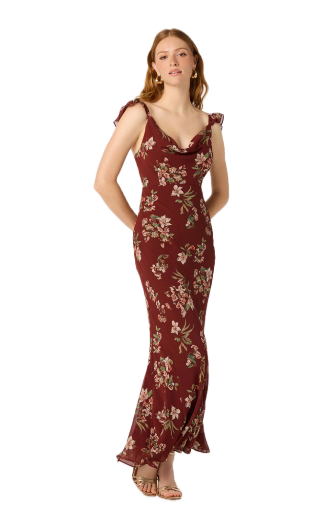 Denisse Dress