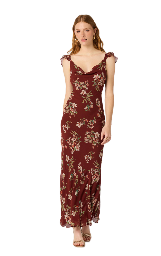 Denisse Dress