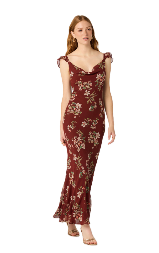 Denisse Dress