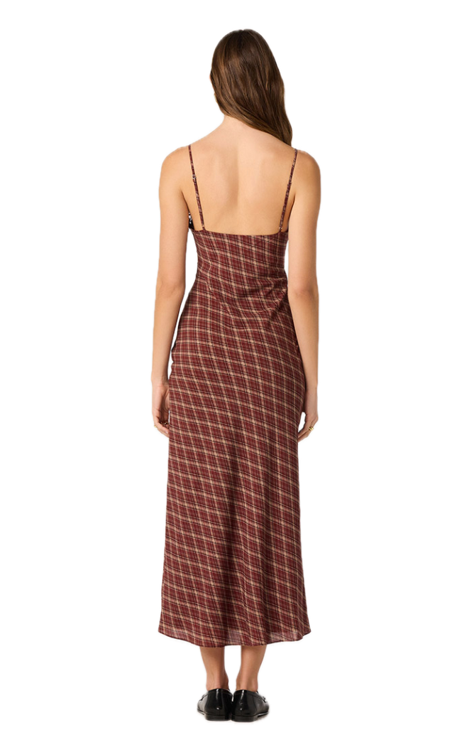 Carin Dress