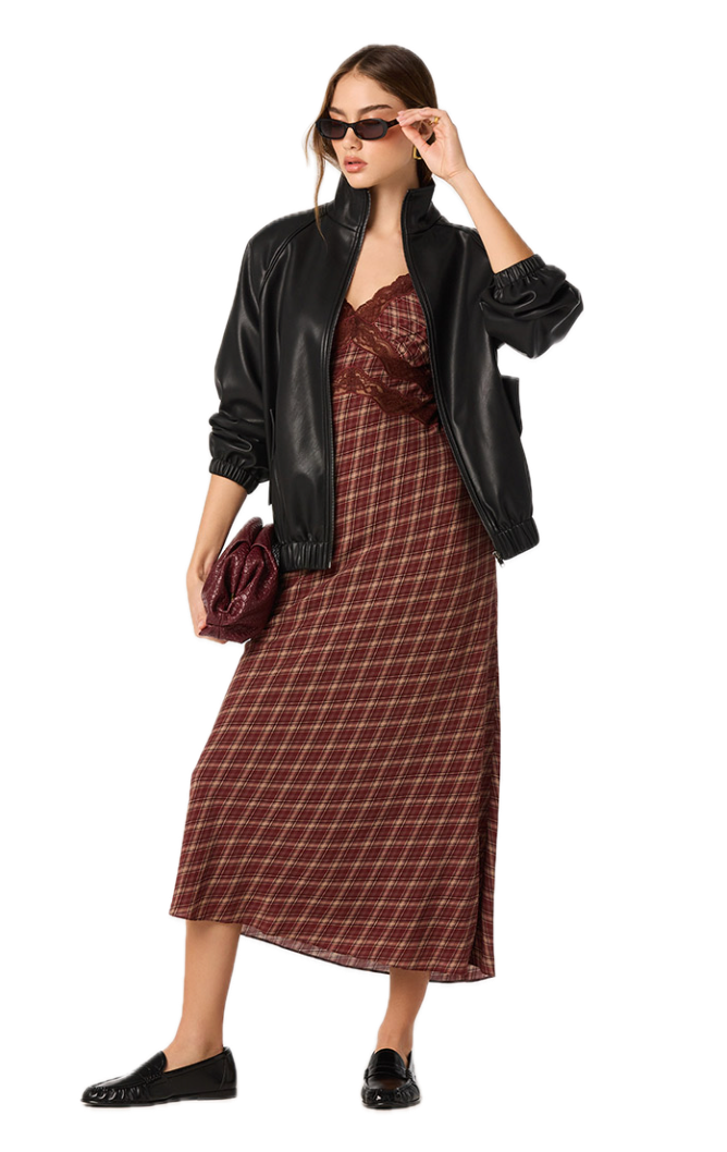 Carin Dress