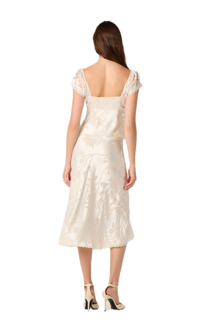 Windey Skirt