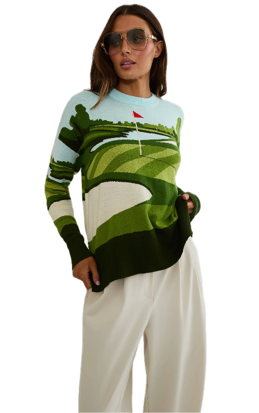 Callie Sweater