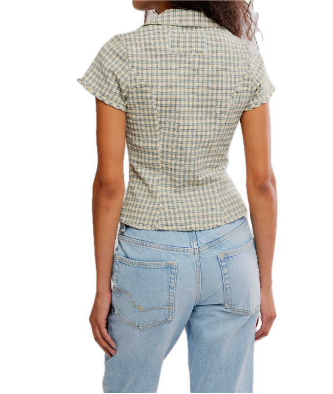 Camp Crush Shirt
