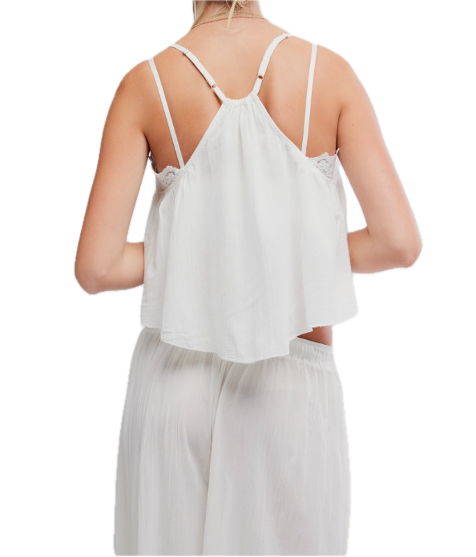 Daylight Charm Cami