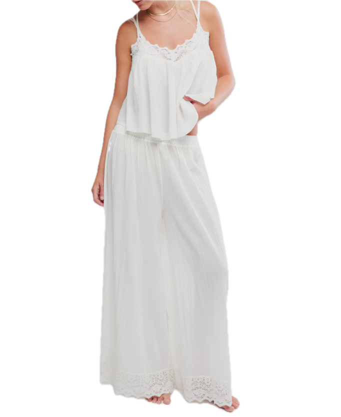 Daylight Charm Cami