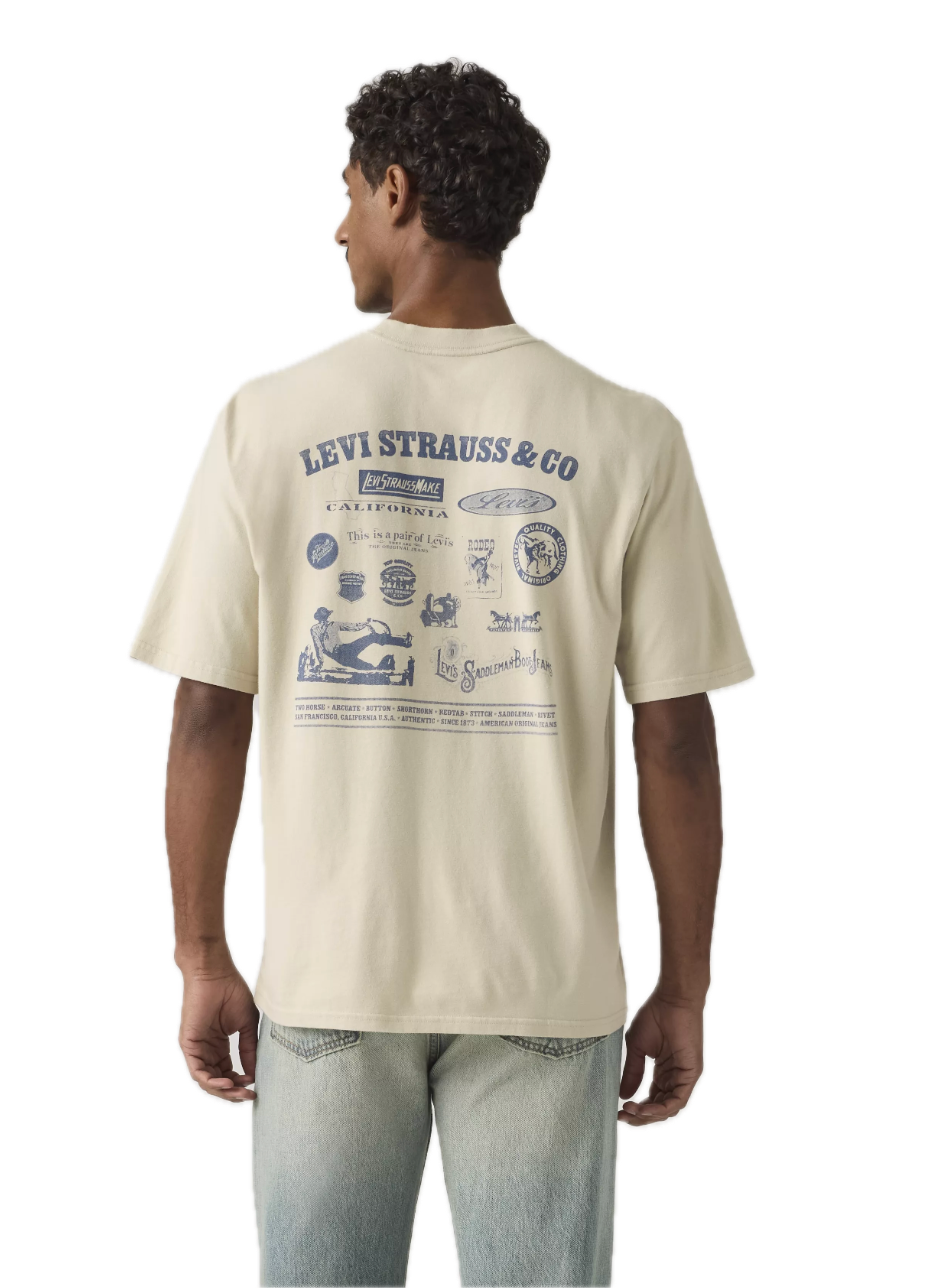 Men's Levi's Tee
