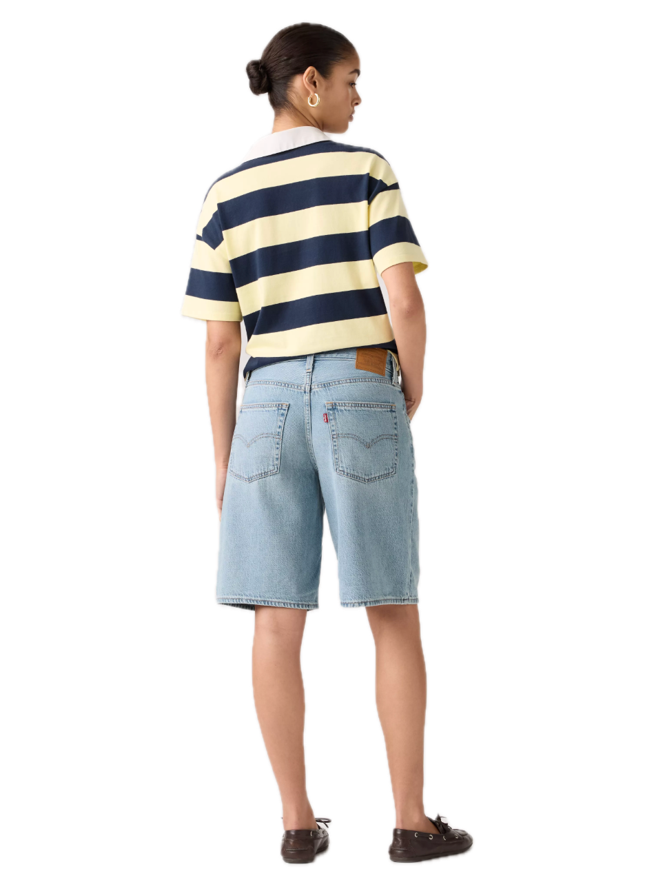 Baggy Dad Jort