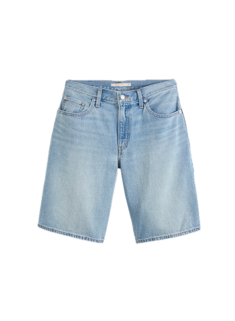 Baggy Dad Jort