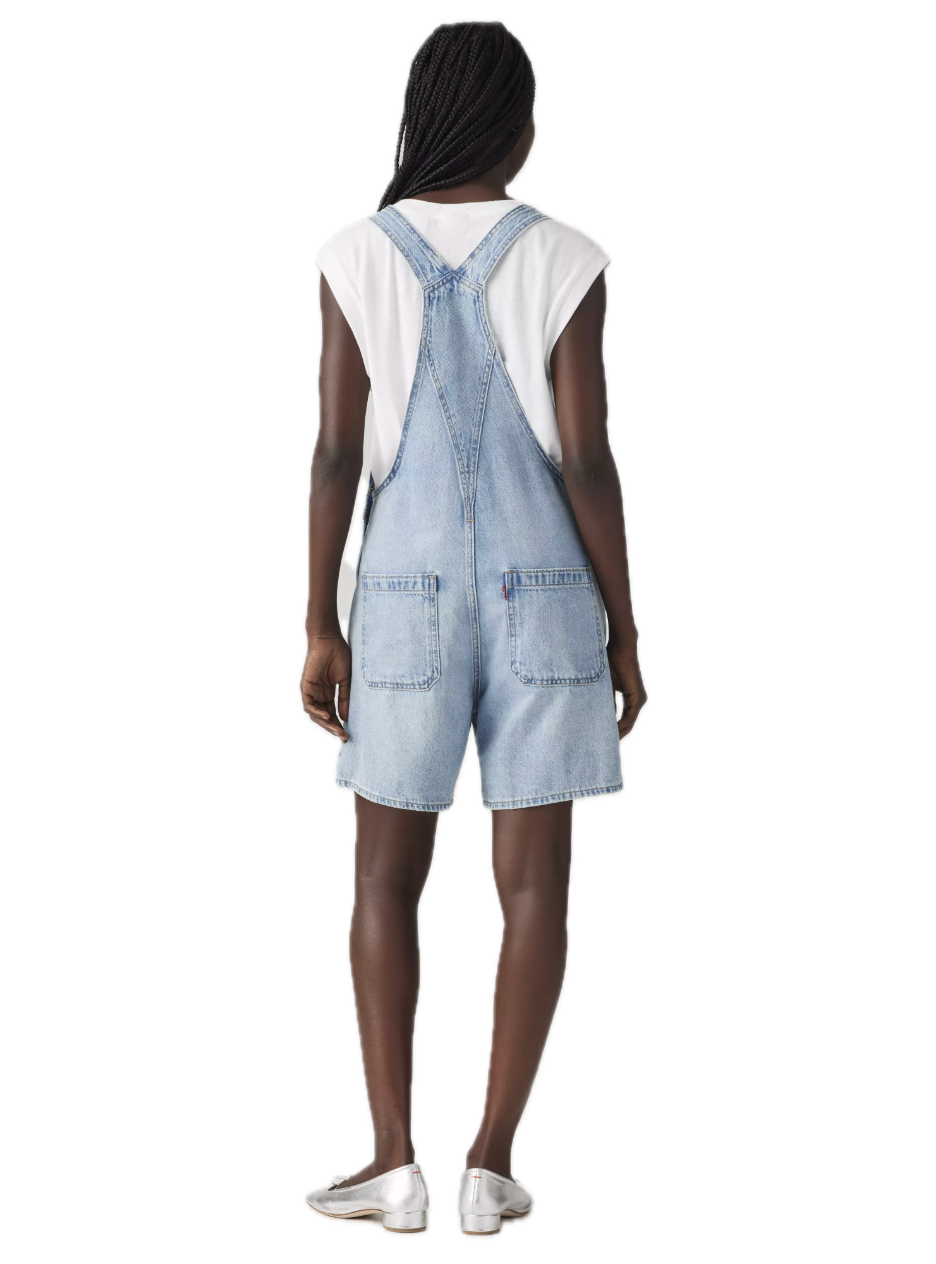 Utility Shortall
