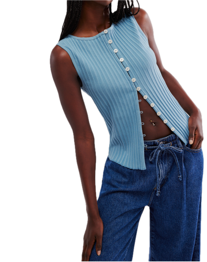 Tilly Vest