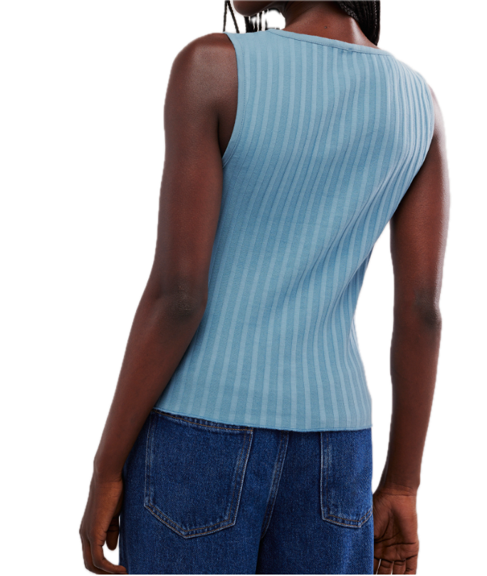Tilly Vest