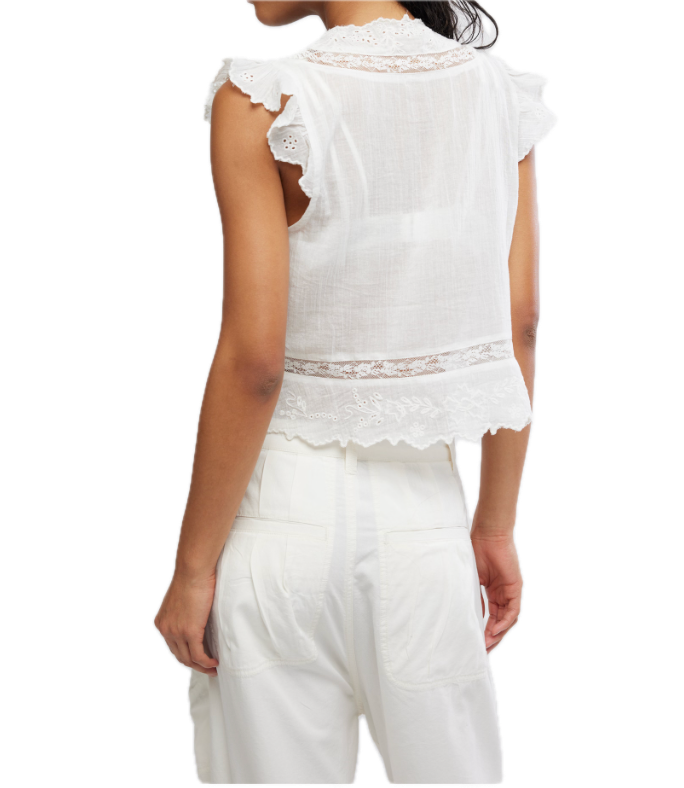 Day Dreamer Top
