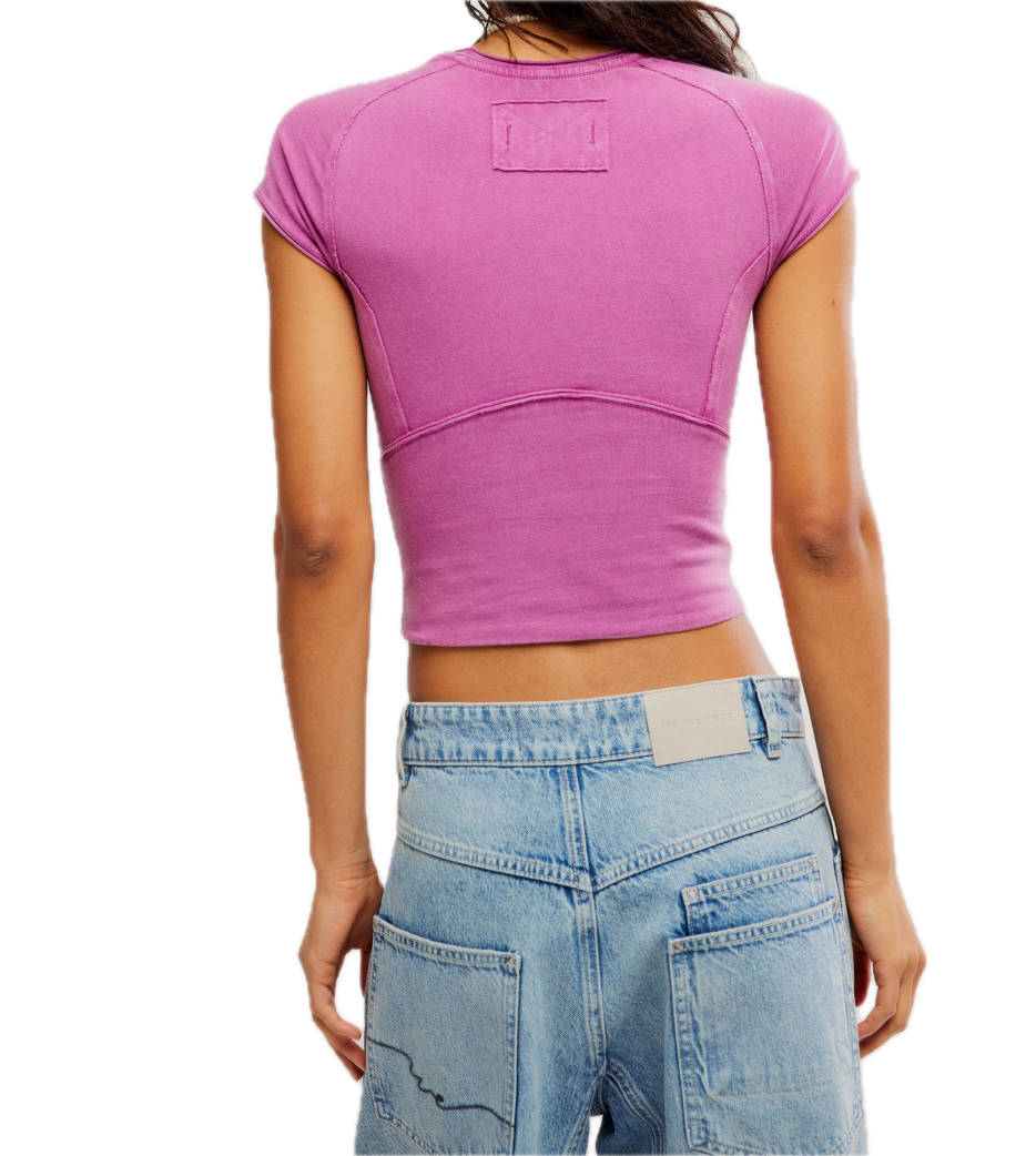 Protagonist Tee