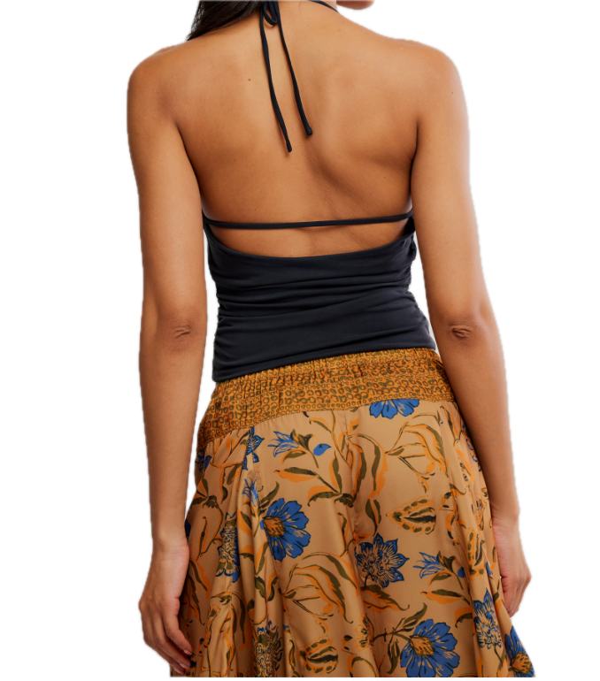 Toni Beaded Tank