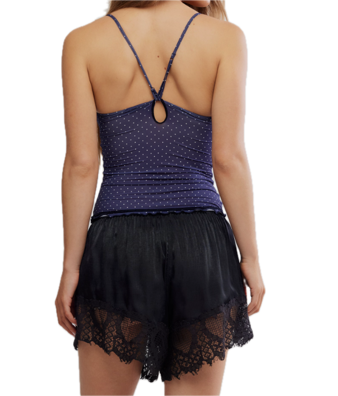 Mix & Match Cami