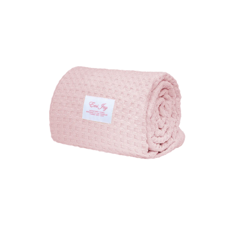 Heavenly Hair Towel