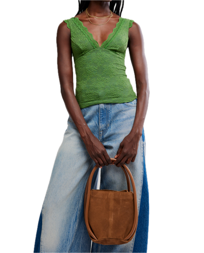 Barlow Bucket Bag