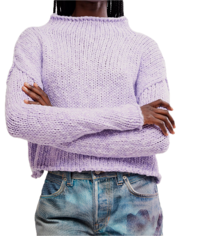 Opal Sweater