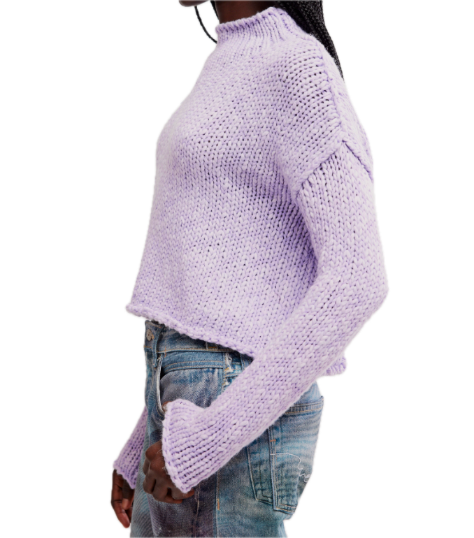 Opal Sweater