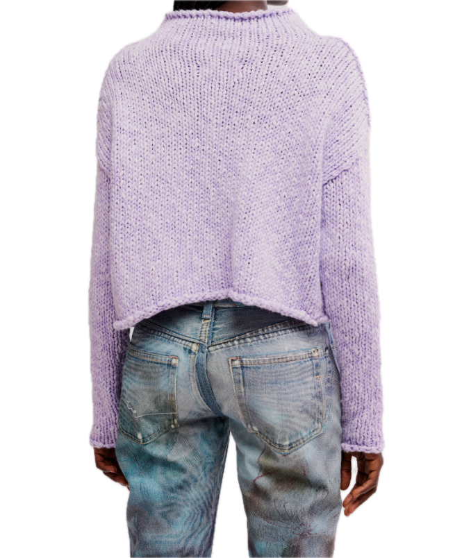 Opal Sweater