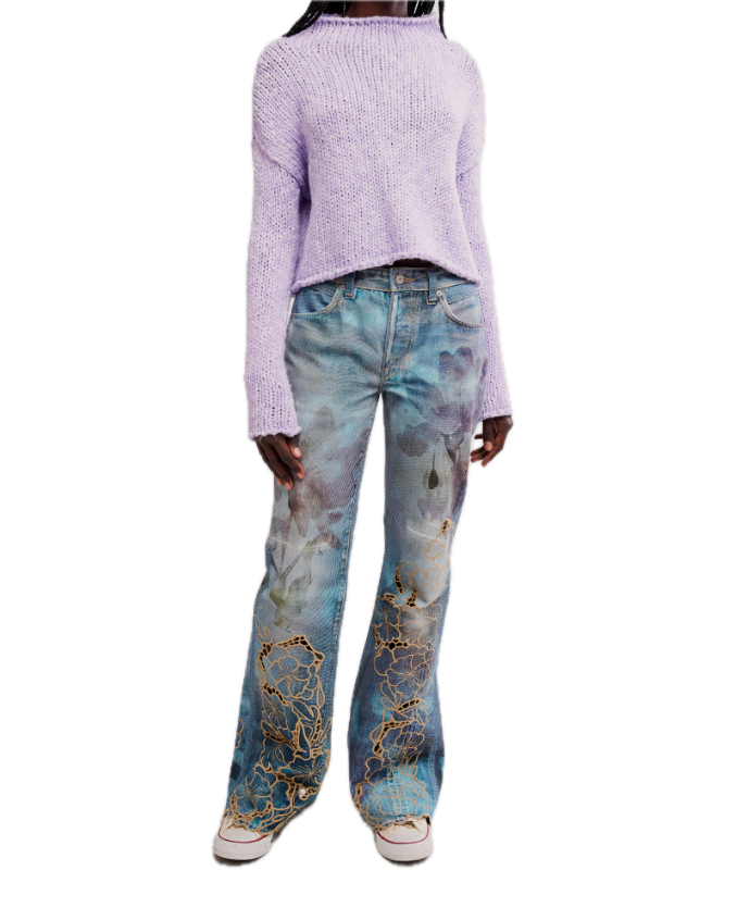 Opal Sweater