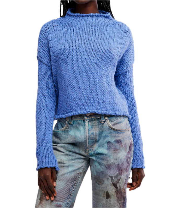Opal Sweater