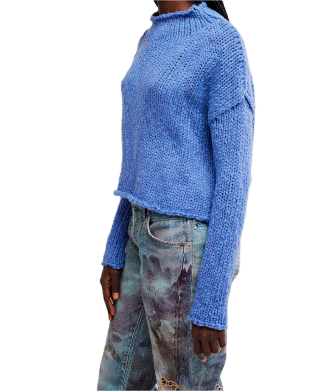 Opal Sweater