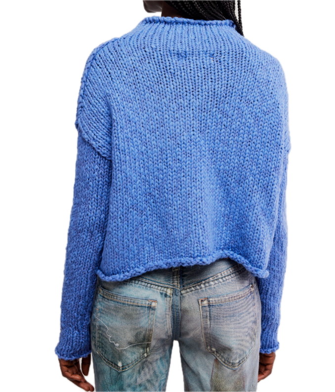 Opal Sweater