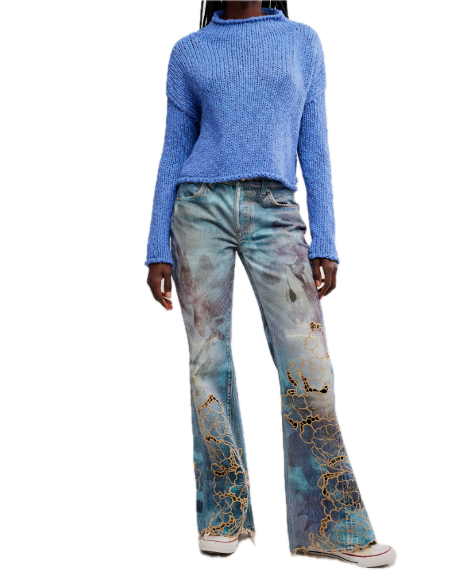 Opal Sweater