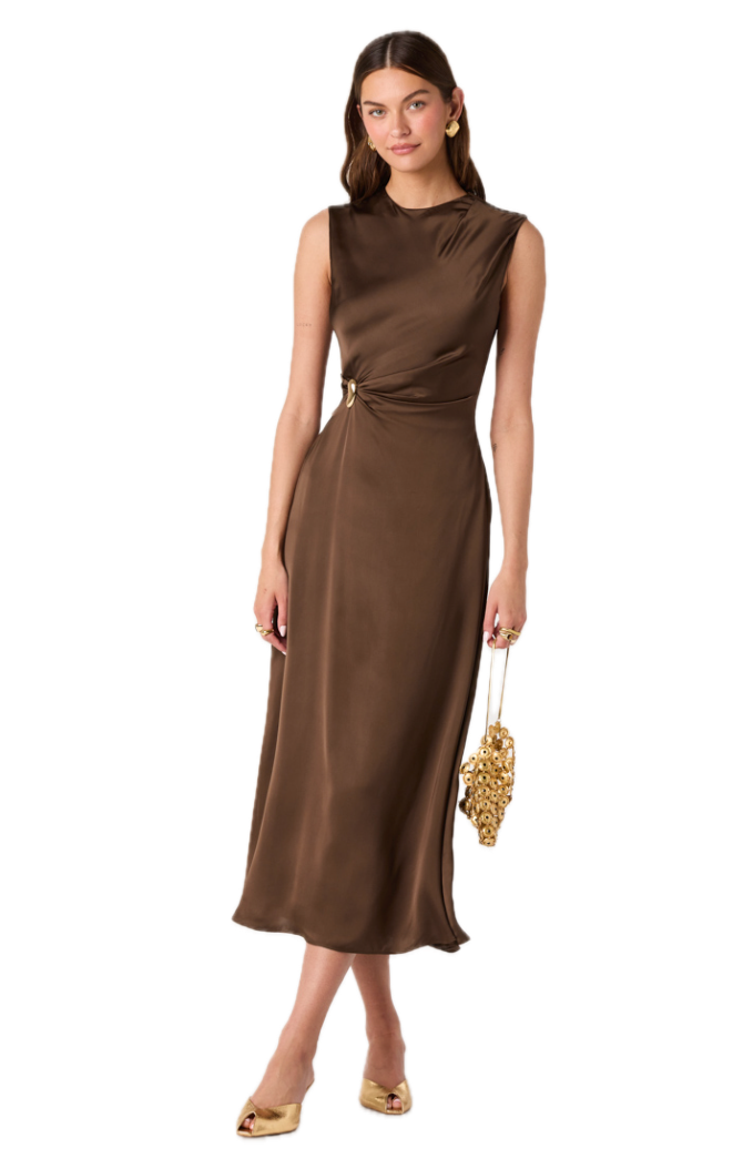 Shannon Dress