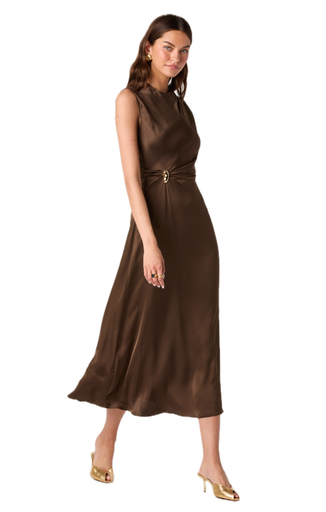 Shannon Dress