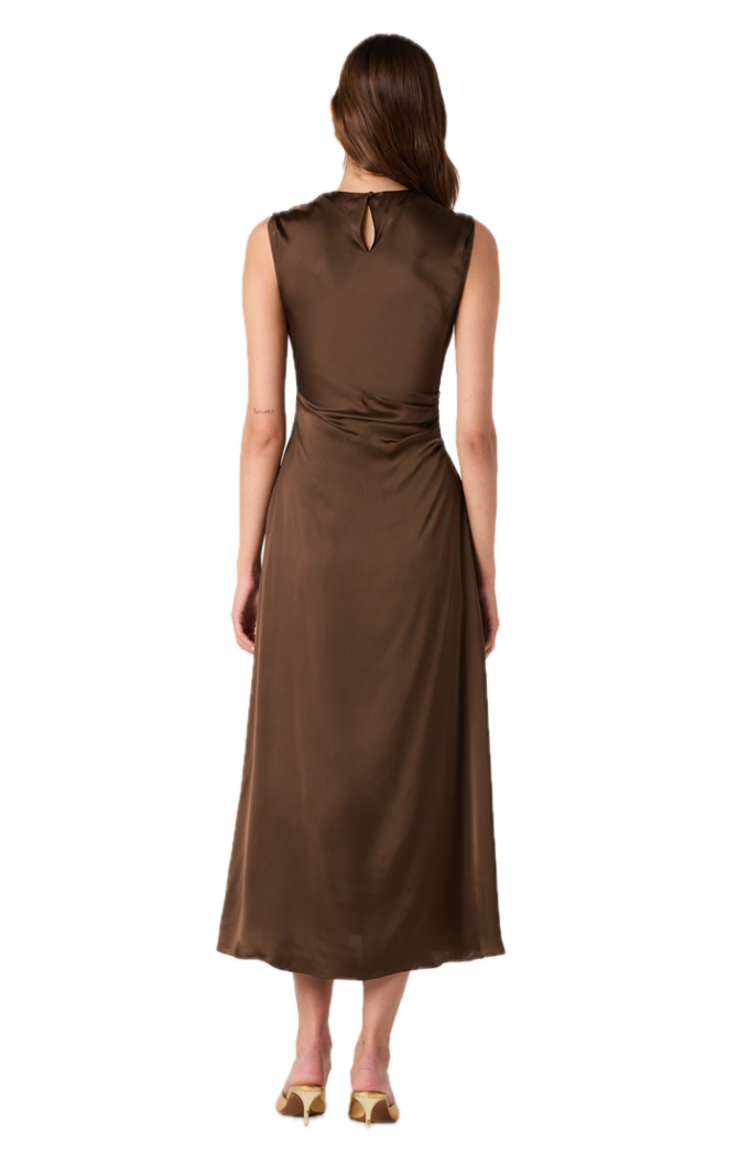 Shannon Dress