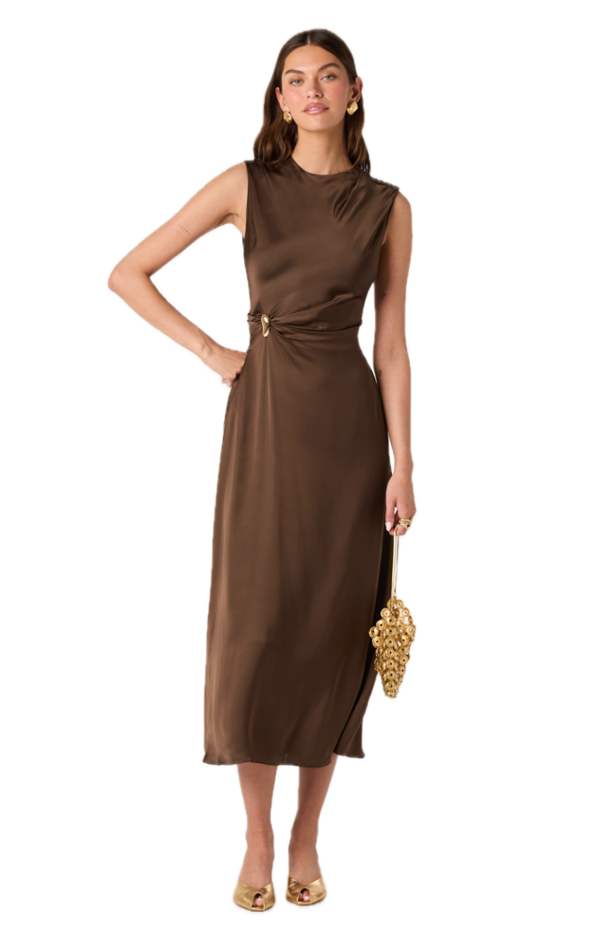 Shannon Dress