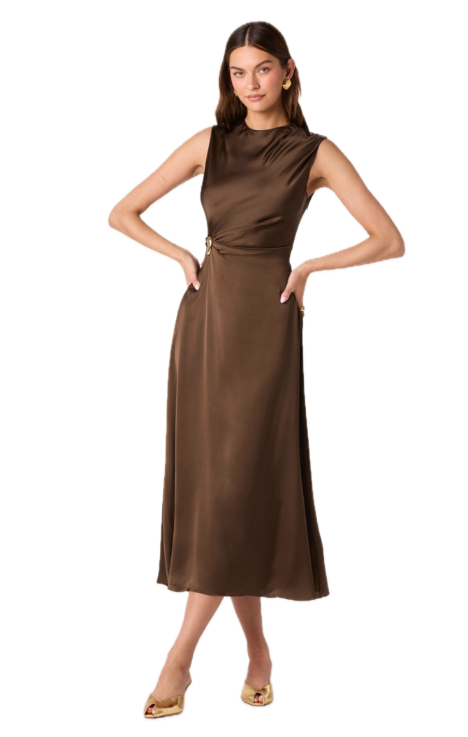 Shannon Dress