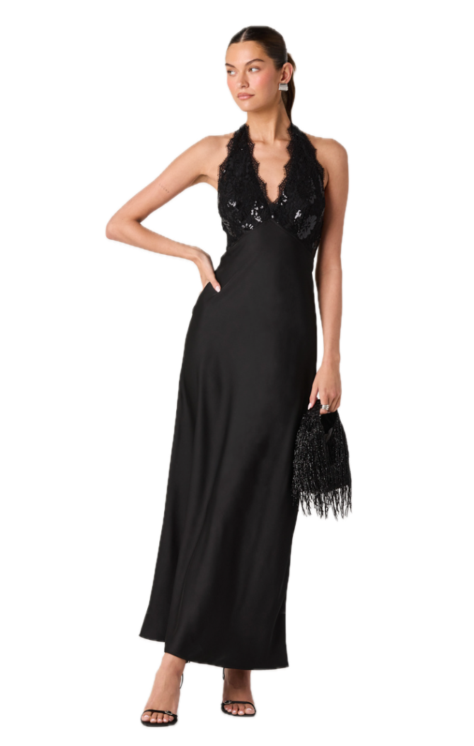 Thyri Dress