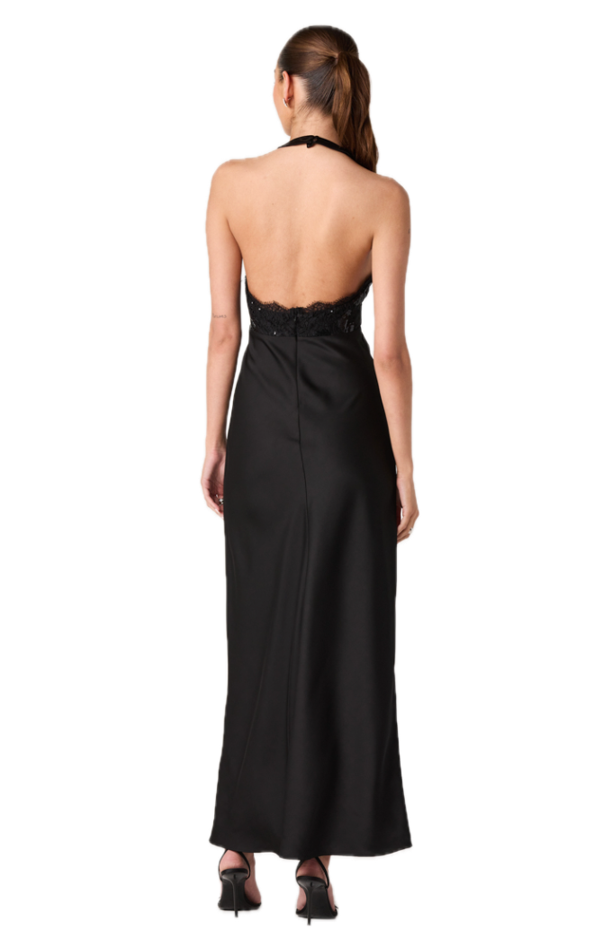 Thyri Dress