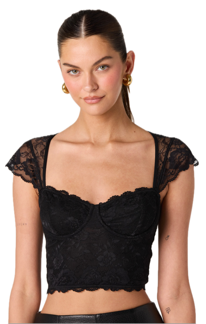 Adianna Top