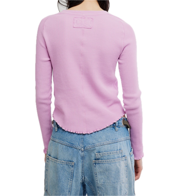 Easy Does It Tee