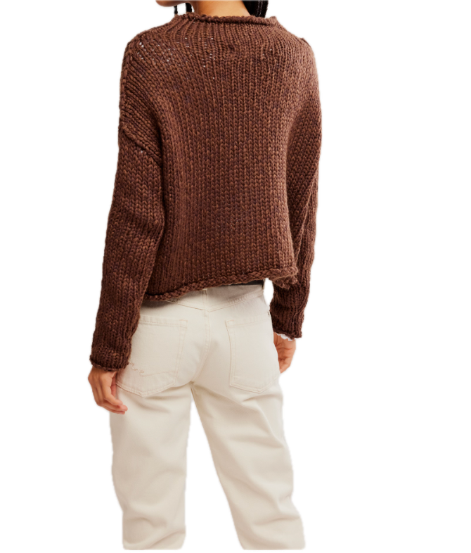 Opal Sweater
