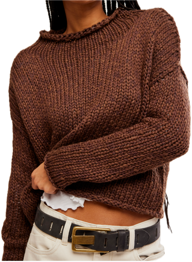 Opal Sweater