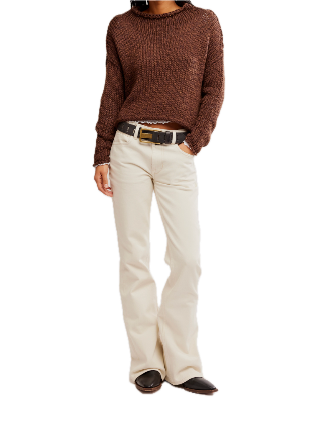 Opal Sweater