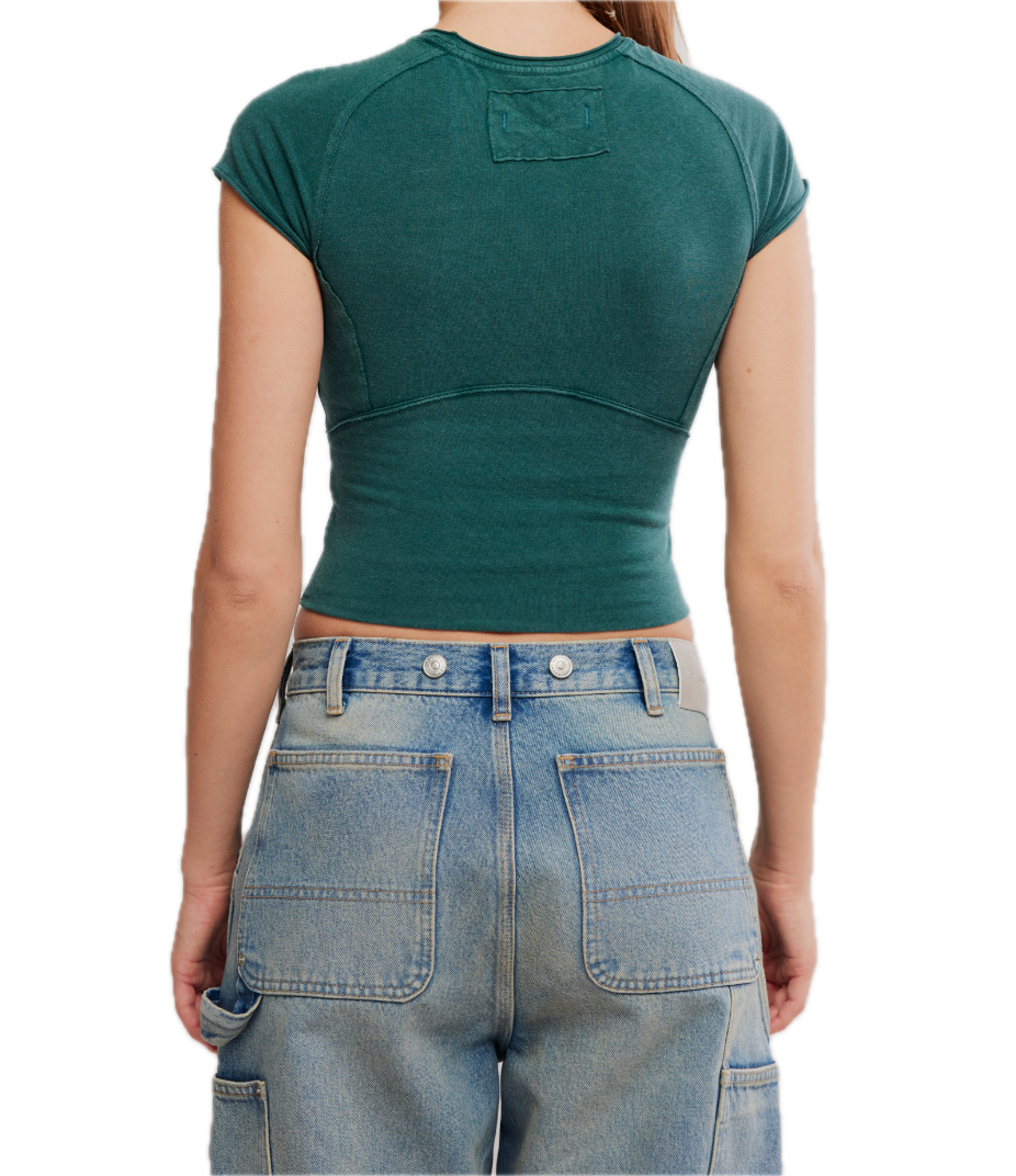 Protagonist Tee