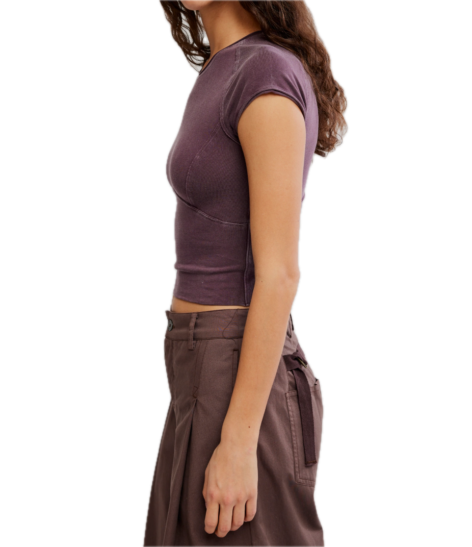 Protagonist Tee