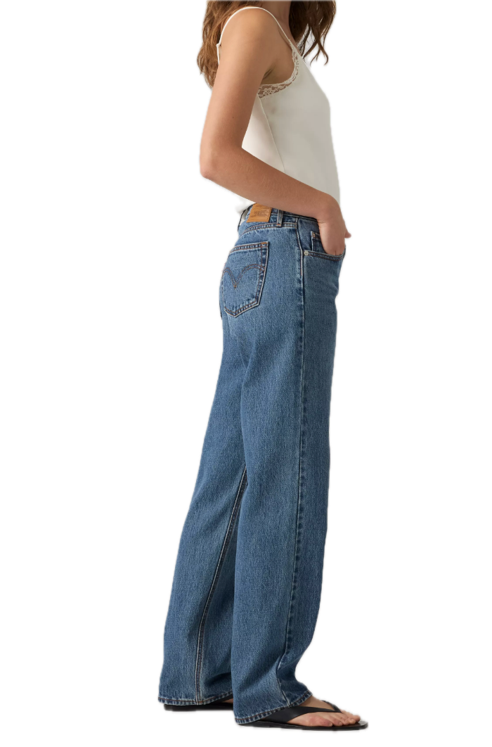 Low Straight