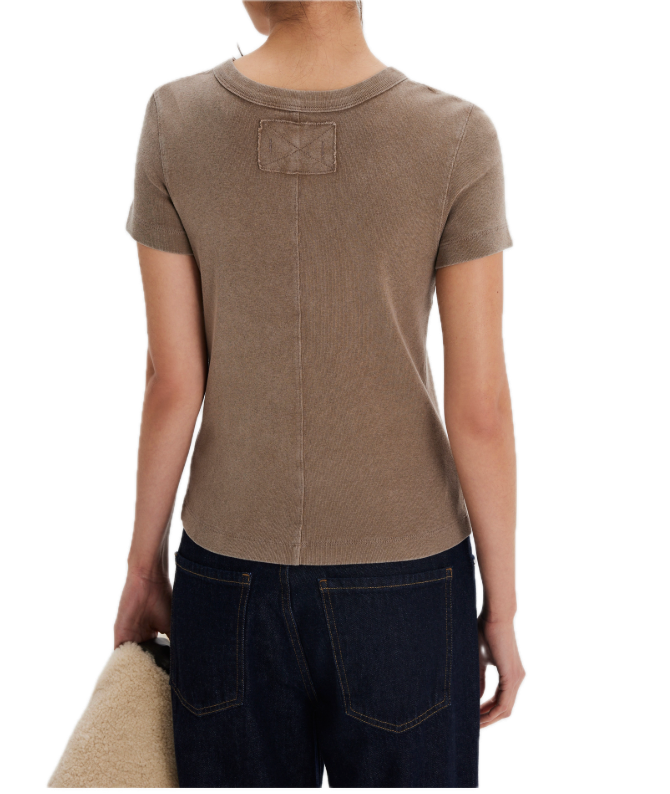 WTF Atlas Crew Tee