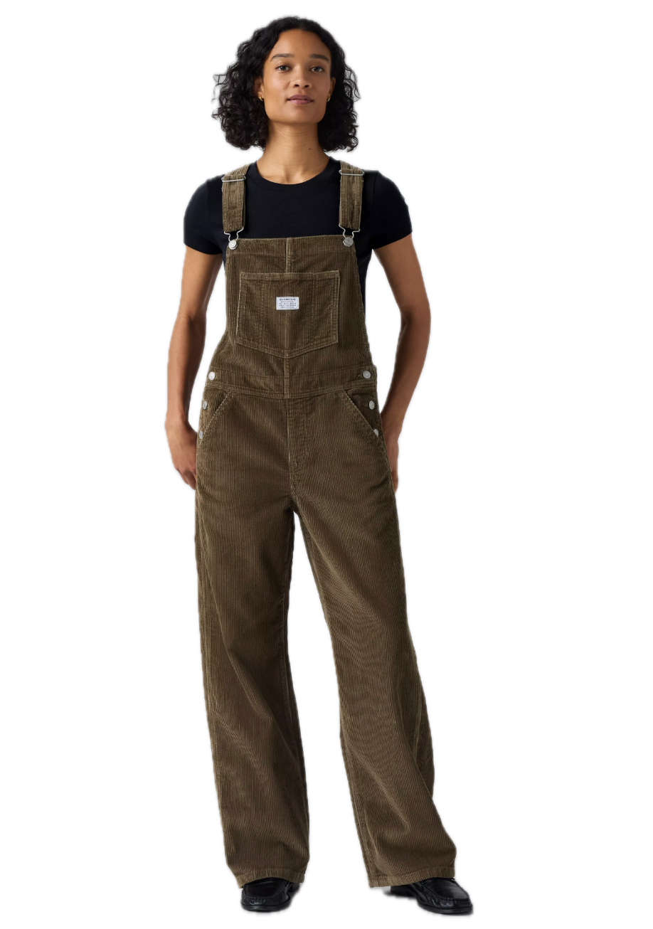 FL Baggy Overall