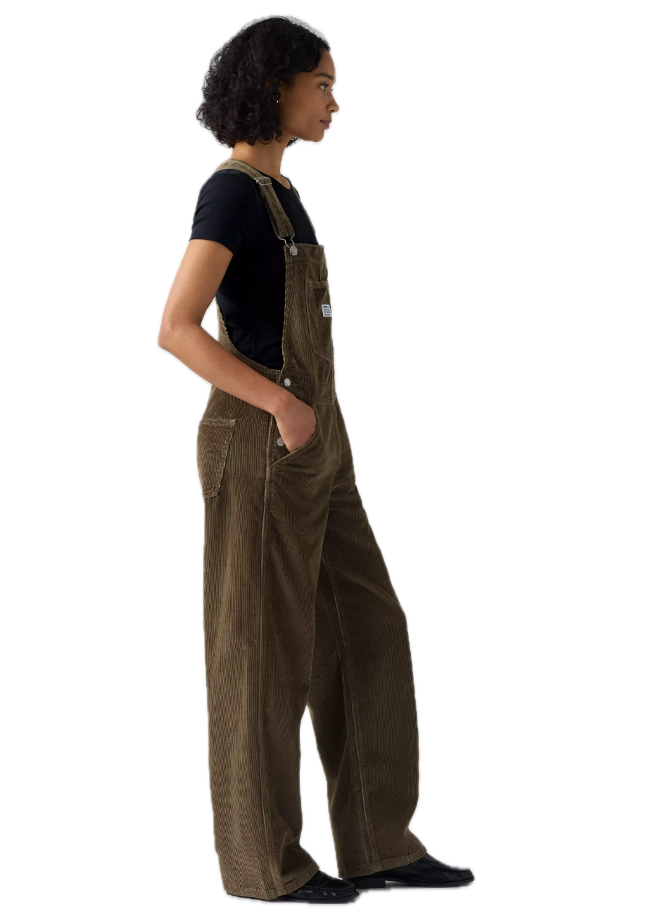 FL Baggy Overall