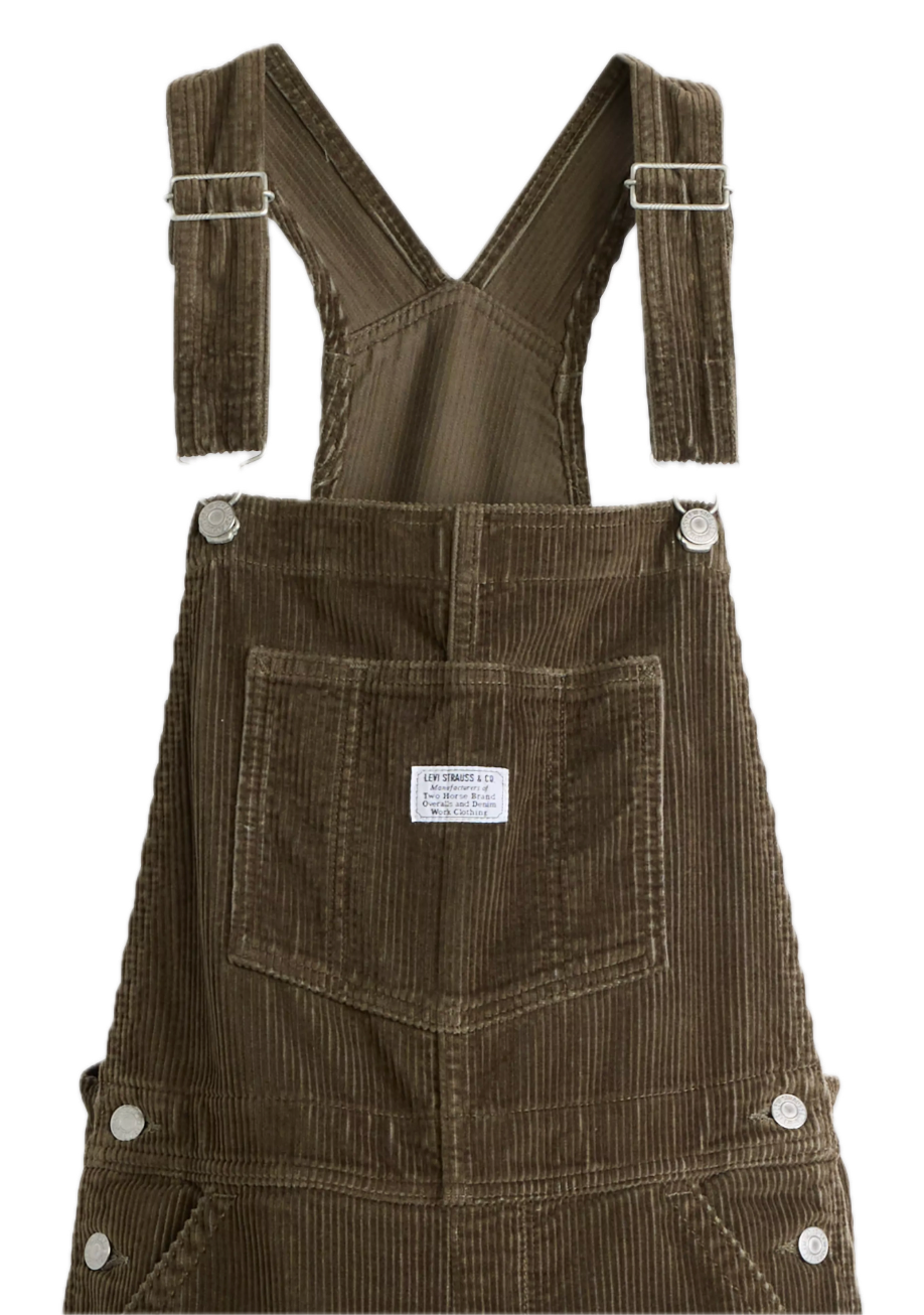 FL Baggy Overall