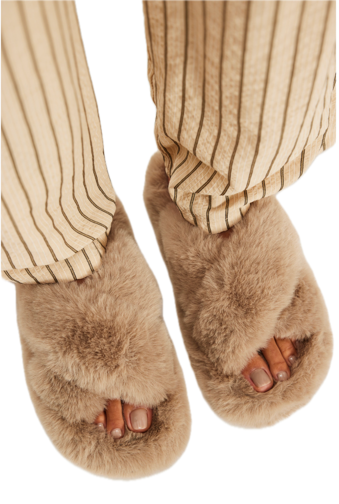 Counting Sheep Slipper 2.0